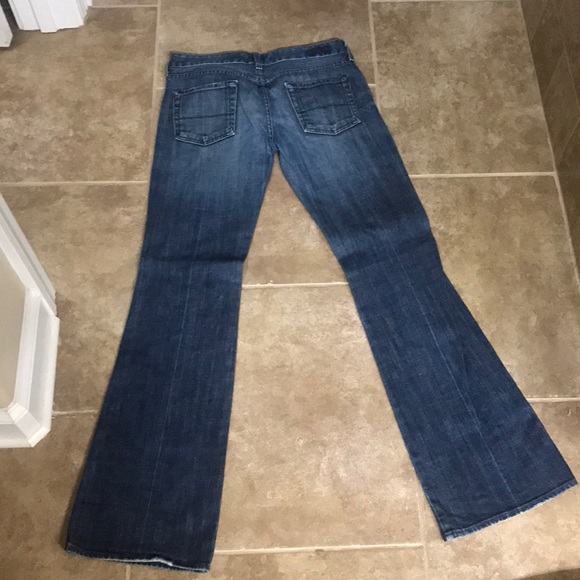 Jeans - Picture 4 of 4